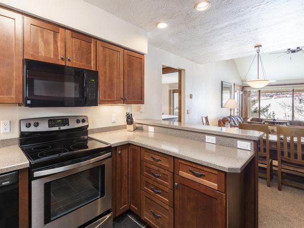 Park City Deer Valley Canyons Resort Condo 996475
