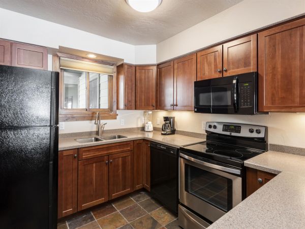 Park City Deer Valley Canyons Resort Condo 996475