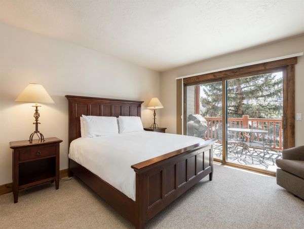 Park City Deer Valley Canyons Resort Condo 996475