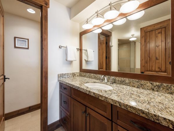Park City Deer Valley Canyons Resort Condo 996475