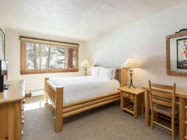 Park City Deer Valley Canyons Resort Condo 996475