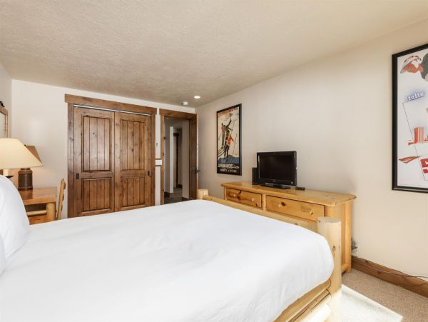 Park City Deer Valley Canyons Resort Condo 996475