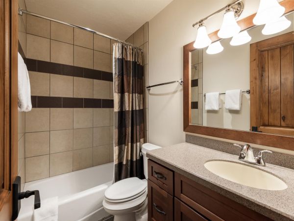 Park City Deer Valley Canyons Resort Condo 996475