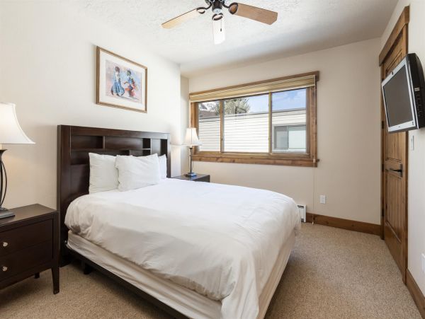 Park City Deer Valley Canyons Resort Condo 996475