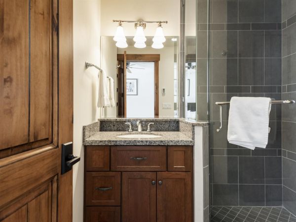 Park City Deer Valley Canyons Resort Condo 996475