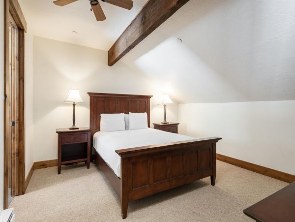 Park City Deer Valley Canyons Resort Condo 996475