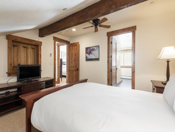 Park City Deer Valley Canyons Resort Condo 996475