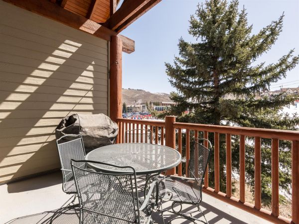 Park City Deer Valley Canyons Resort Condo 996475
