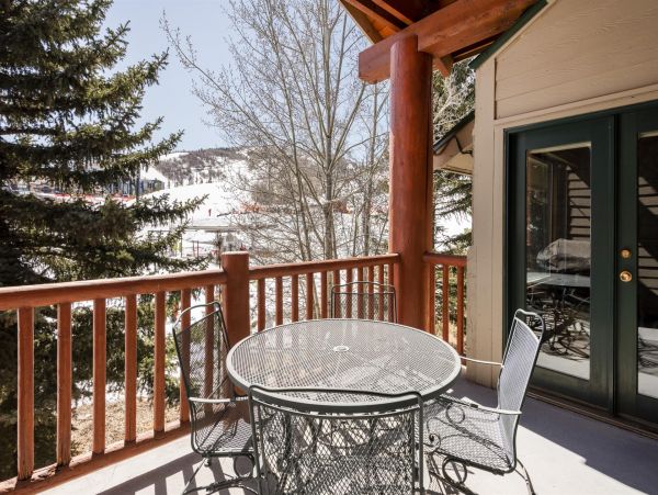 Park City Deer Valley Canyons Resort Condo 996475