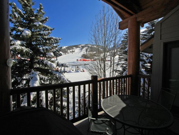 Park City Deer Valley Canyons Resort Condo 996475