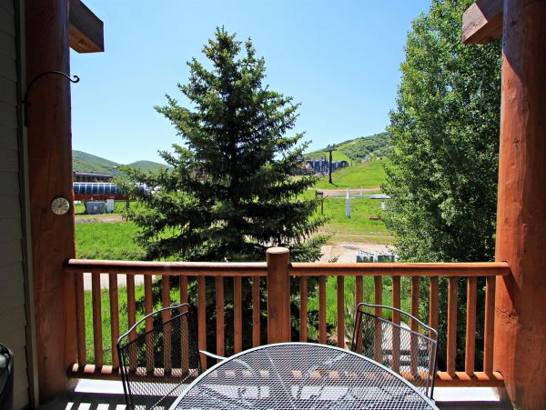 Park City Deer Valley Canyons Resort Condo 996475