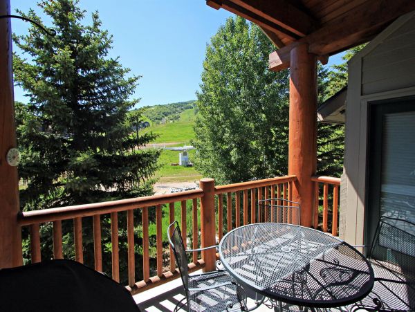 Park City Deer Valley Canyons Resort Condo 996475