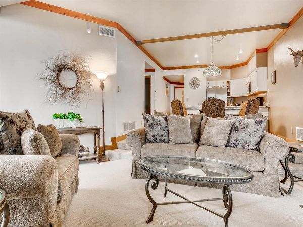 Park City Deer Valley Canyons Resort Condo 996476