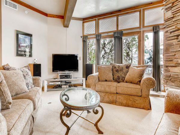 Park City Deer Valley Canyons Resort Condo 996476