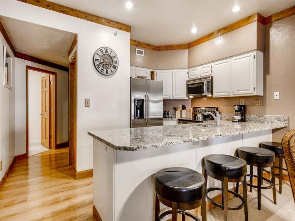 Park City Deer Valley Canyons Resort Condo 996476