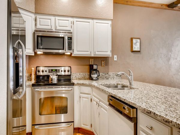 Park City Deer Valley Canyons Resort Condo 996476