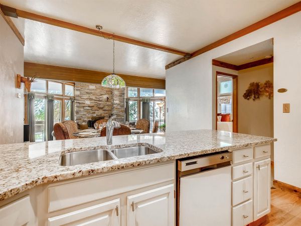 Park City Deer Valley Canyons Resort Condo 996476