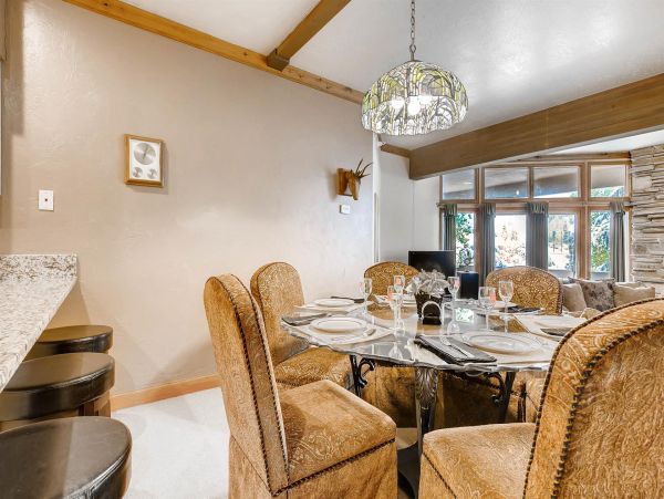 Park City Deer Valley Canyons Resort Condo 996476