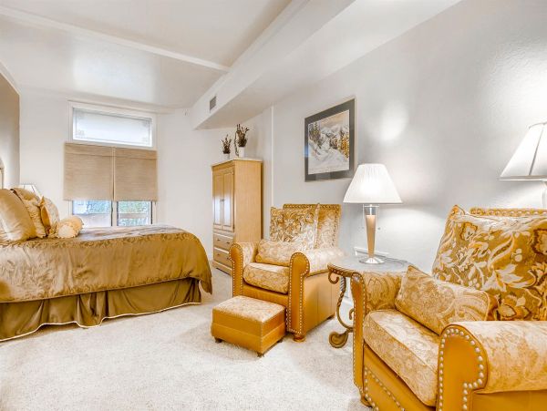Park City Deer Valley Canyons Resort Condo 996476