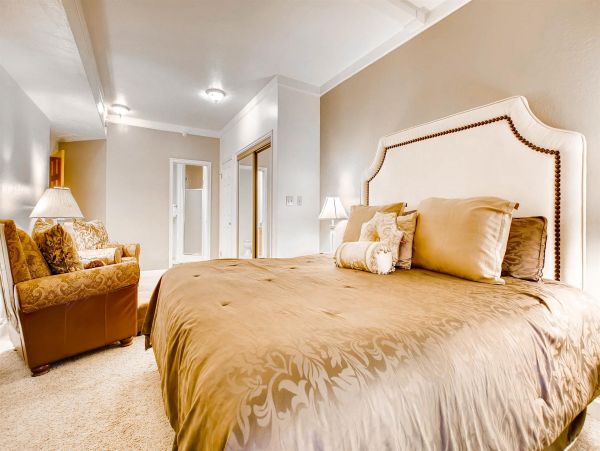 Park City Deer Valley Canyons Resort Condo 996476