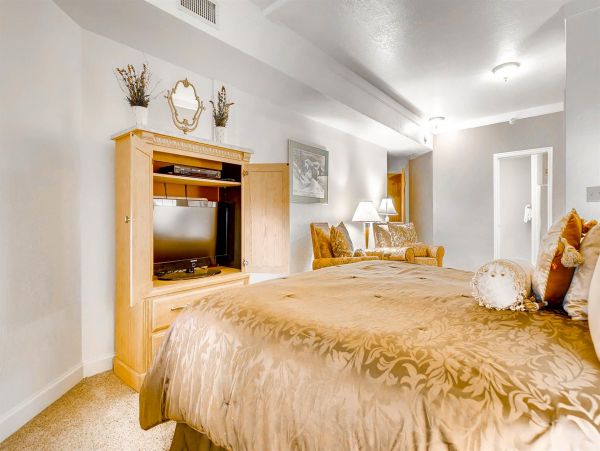 Park City Deer Valley Canyons Resort Condo 996476