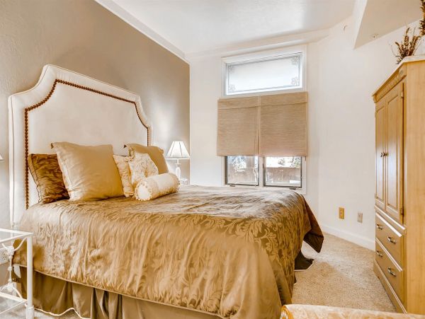 Park City Deer Valley Canyons Resort Condo 996476