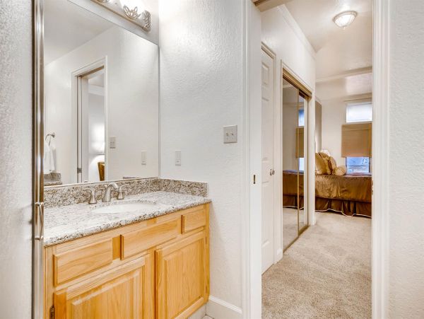 Park City Deer Valley Canyons Resort Condo 996476
