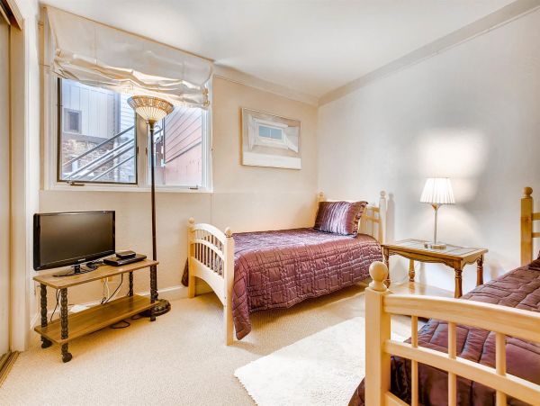 Park City Deer Valley Canyons Resort Condo 996476