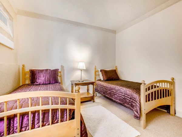 Park City Deer Valley Canyons Resort Condo 996476