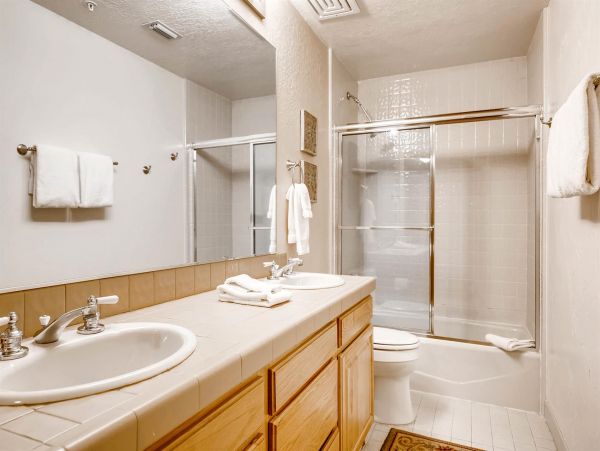 Park City Deer Valley Canyons Resort Condo 996476