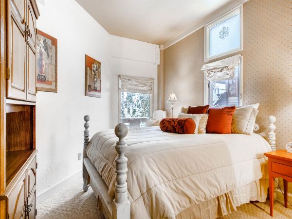 Park City Deer Valley Canyons Resort Condo 996476