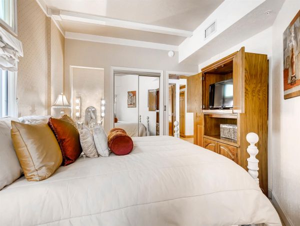 Park City Deer Valley Canyons Resort Condo 996476