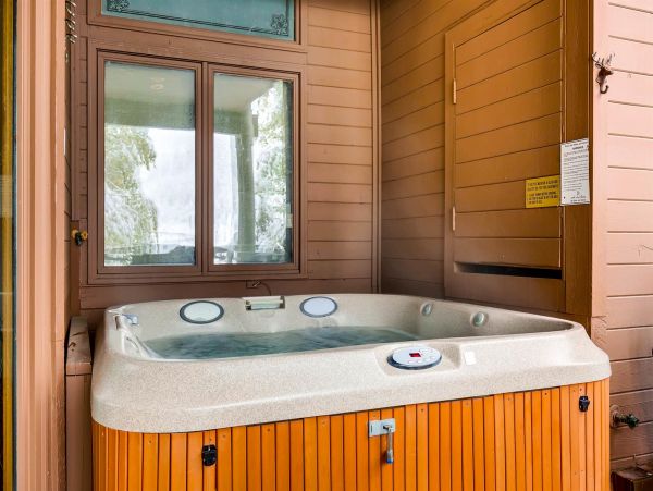 Park City Deer Valley Canyons Resort Condo 996476
