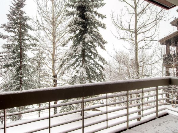 Park City Deer Valley Canyons Resort Condo 996476