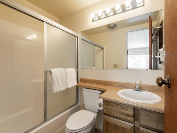 Park City Deer Valley Canyons Resort Condo 996477
