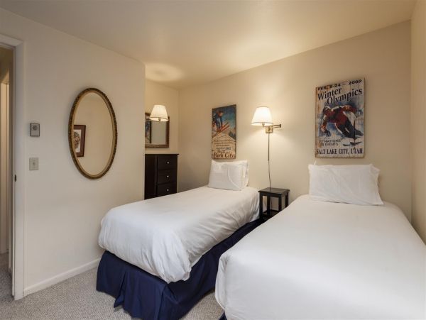 Park City Deer Valley Canyons Resort Condo 996477