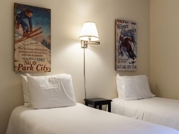Park City Deer Valley Canyons Resort Condo 996477