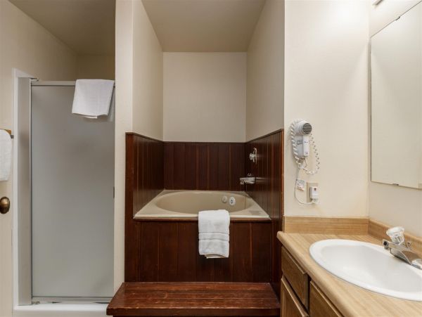 Park City Deer Valley Canyons Resort Condo 996477