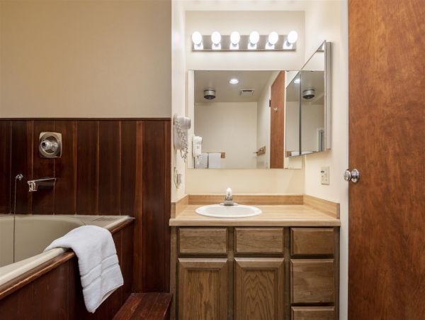 Park City Deer Valley Canyons Resort Condo 996477