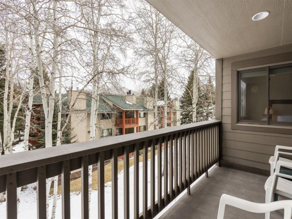 Park City Deer Valley Canyons Resort Condo 996477