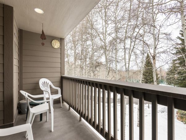 Park City Deer Valley Canyons Resort Condo 996477