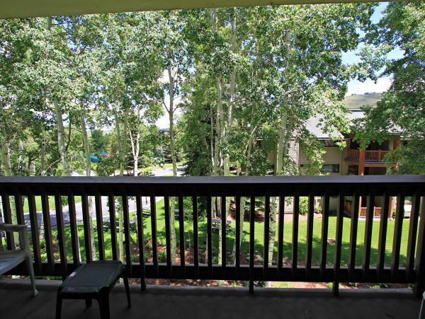 Park City Deer Valley Canyons Resort Condo 996477