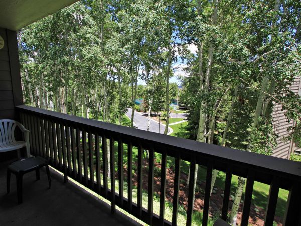 Park City Deer Valley Canyons Resort Condo 996477