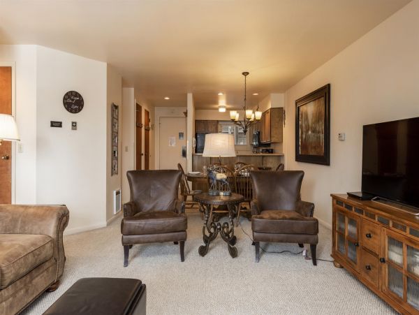 Park City Deer Valley Canyons Resort Condo 996477