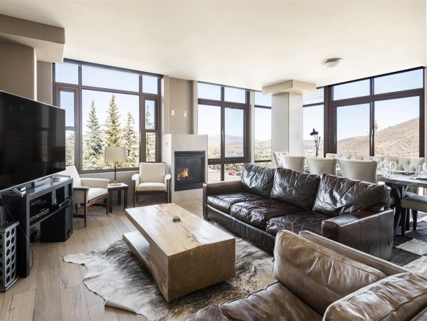 Park City Deer Valley Canyons Resort Condo 996478