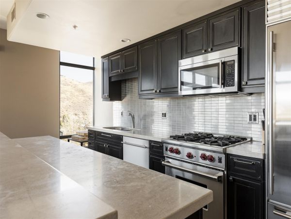 Park City Deer Valley Canyons Resort Condo 996478