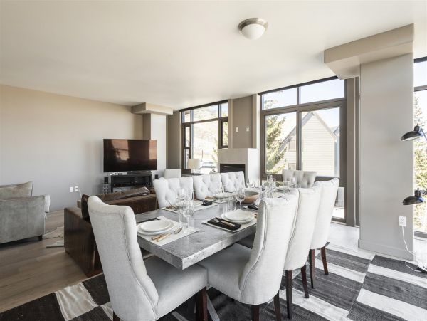 Park City Deer Valley Canyons Resort Condo 996478