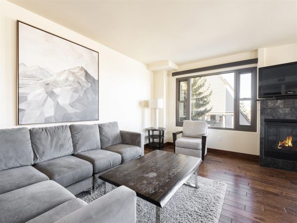 Park City Deer Valley Canyons Resort Condo 996479