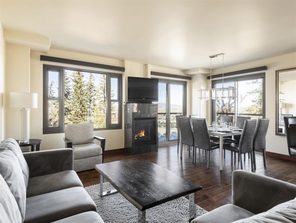 Park City Deer Valley Canyons Resort Condo 996479