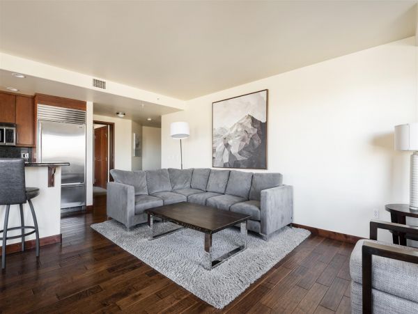 Park City Deer Valley Canyons Resort Condo 996479